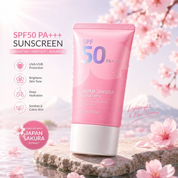 Japan Sakura