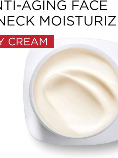 L'Oreal Paris Revitalift Anti-Wrinkle + Firming with Pro-Retinol + Centella Asiatica Moisturizer 48g - Image 3