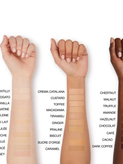 Nars – Soft Matte Complete Concealer - Marron Glace - Image 6