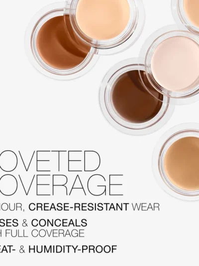 Nars – Soft Matte Complete Concealer - Marron Glace - Image 4