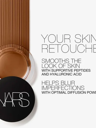 Nars – Soft Matte Complete Concealer - Marron Glace - Image 2