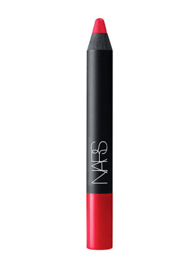 Nars – Velvet Matte Lip Pencil - Famous Red - Image 1