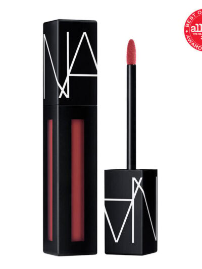 Nars – Powermatte Lip Pigment - Walk This Way - Image 1