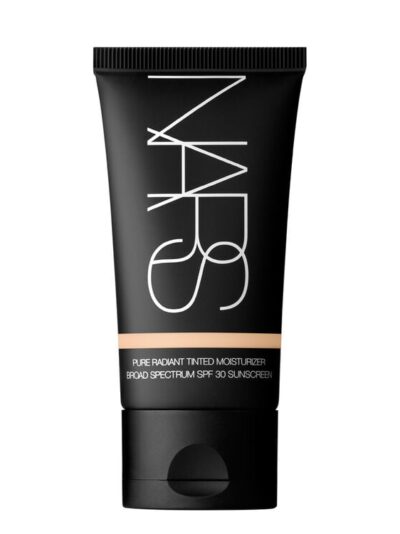 Nars – Pure Radiant Tinted Moisturizer Spf 30 - Terre Neuve - Image 1