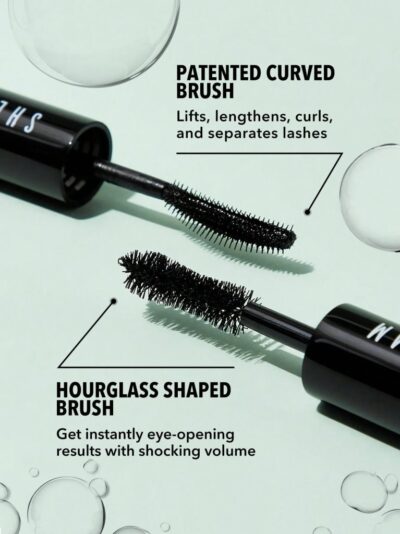 SHEGLAM All-In-One Volume & Length Mascara - Image 3
