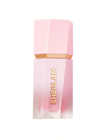 SHEGLAM Color Bloom Liquid Blush-On Point - Image 1