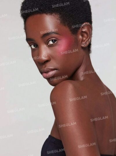 SHEGLAM Lightweight Matte Blush-Lets Escape - Image 6