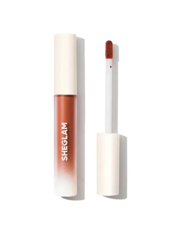 SHEGLAMMatteAllureLiquidLipstick-MistyRoseP1