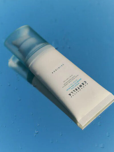 SKIN1004 Centella Hyalu-Cica Water-Fit Sun Serum - Image 3