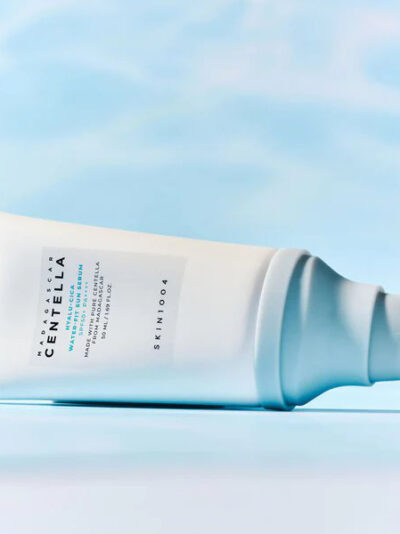 SKIN1004 Centella Hyalu-Cica Water-Fit Sun Serum - Image 2