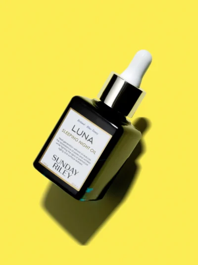 Luna Sleeping Night Oil - Image 3
