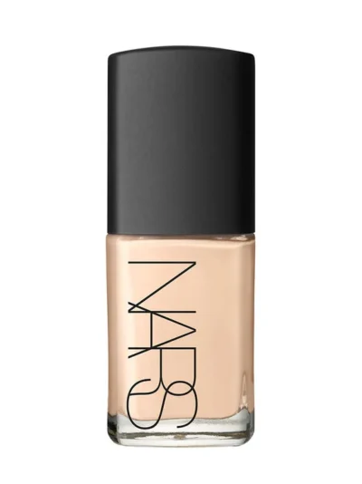 Nars – Sheer Glow Foundation - Mont Blanc - Image 1