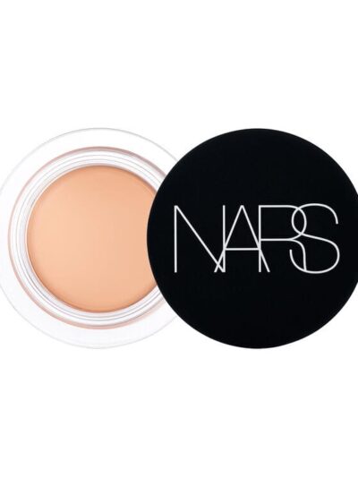 Nars – Soft Matte Complete Concealer - Creme Brulee - Image 1