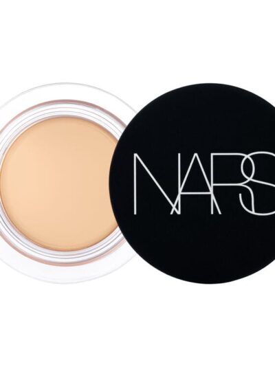 Nars – Soft Matte Complete Concealer - Marron Glace - Image 1