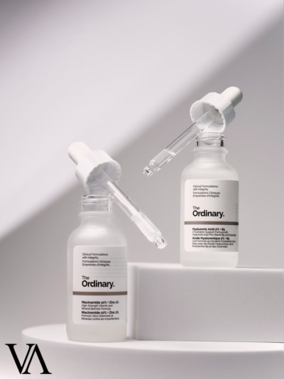 The Ordinary Niacinamide 10%+Zinc1% - Image 3