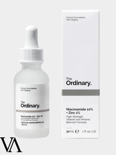 The Ordinary Niacinamide 10%+Zinc1% - Image 1