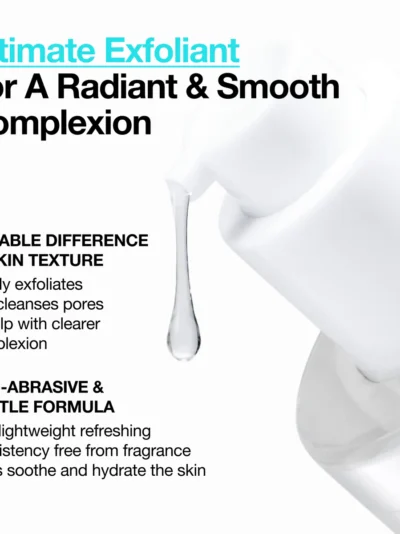 Anua BHA 2+ Ceramides Gentle Exfoliating Toner - Image 4