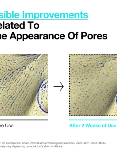 Anua BHA 2+ Ceramides Gentle Exfoliating Toner - Image 5