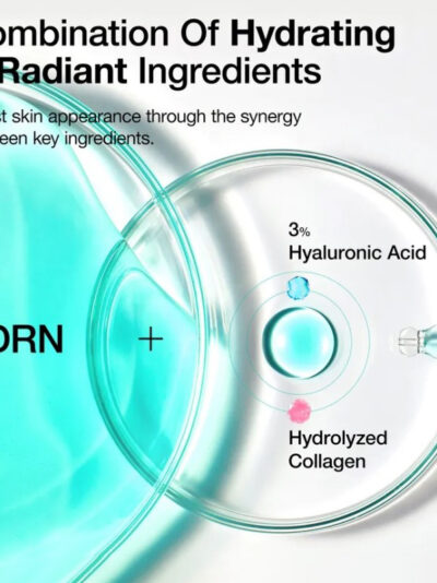 Anua PDRN Hyaluronic Acid Capsule 100 Serum 30ml - Image 4