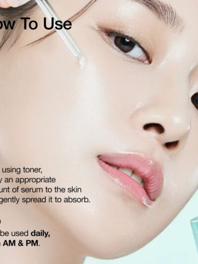 Anua PDRN Hyaluronic Acid Capsule 100 Serum 30ml - Image 5