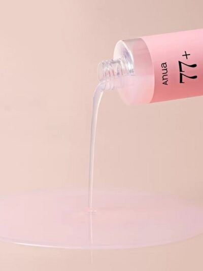 ANUA Peach 77 Niacin Essence Toner 250ml - Image 2