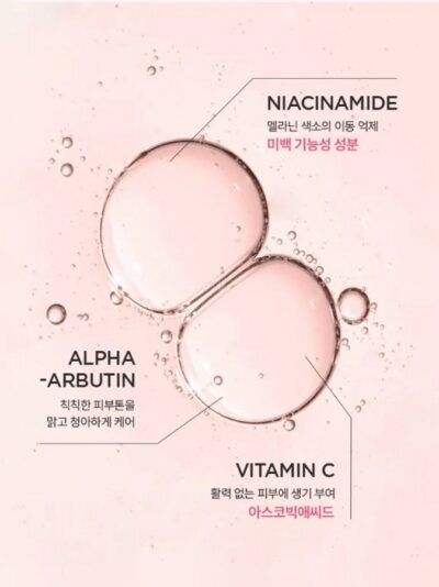 ANUA Peach 77 Niacin Essence Toner 250ml - Image 3