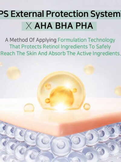 APLB - AHA BHA PHA Centella Facial Cream - Image 6