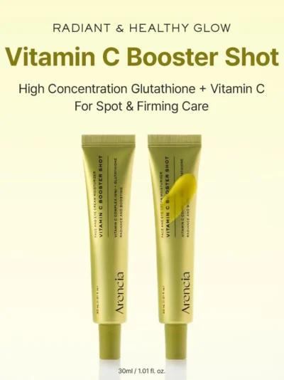 Arencia Vitamin C Booster Shot 30ml - Image 9