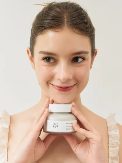 Beauty of Joseon Ground Rice and Honey Glow Mask - Image 5