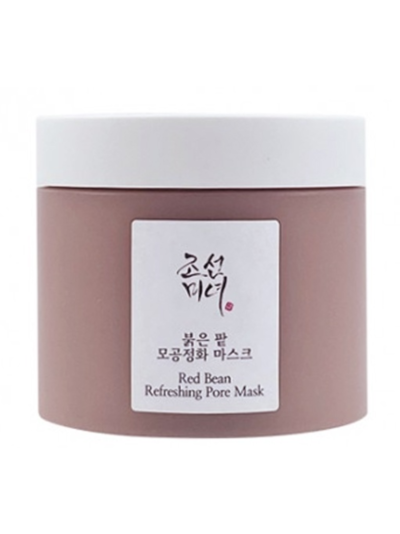 Beauty of Joseon Red Bean Refreshing Pore Mask - Image 1