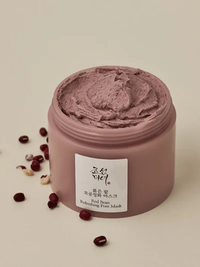 Beauty of Joseon Red Bean Refreshing Pore Mask - Image 5