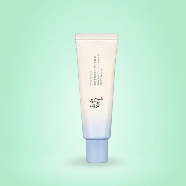 beauty-of-joseon-relief-sun-aqua-fresh-riceb5-spf50pa-50ml