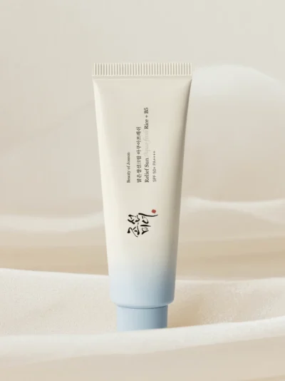 Beauty of Joseon Relief Sun Aqua-Fresh : Rice + B5 SPF50+ PA++++ - Image 3