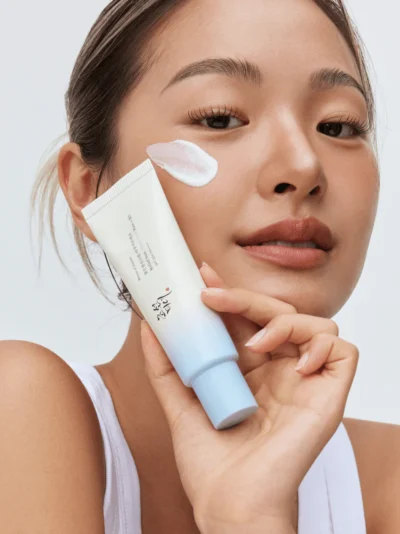 Beauty of Joseon Relief Sun Aqua-Fresh : Rice + B5 SPF50+ PA++++ - Image 5