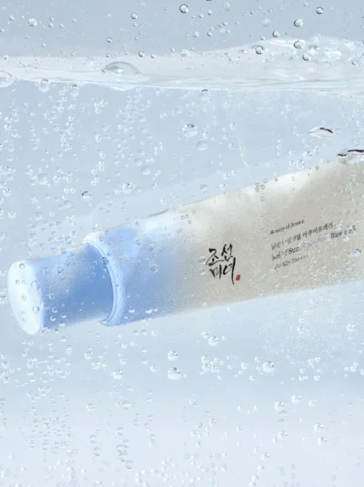 Beauty of Joseon Relief Sun Aqua-Fresh : Rice + B5 SPF50+ PA++++ - Image 6