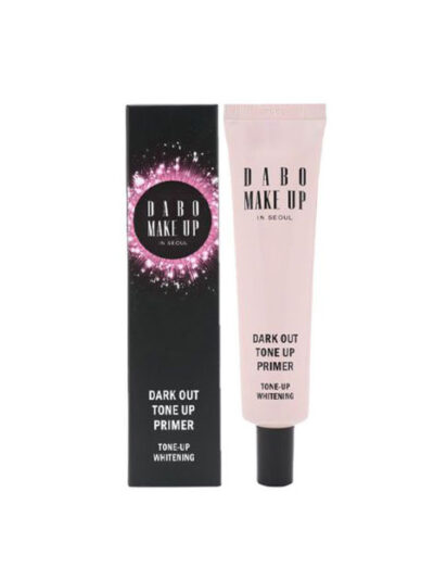 Dabo Make Up Dark Out Tone Up Primer 30 ml - Image 2