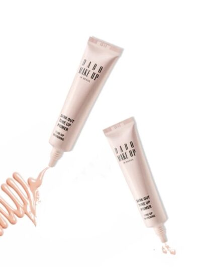 Dabo Make Up Dark Out Tone Up Primer 30 ml - Image 3