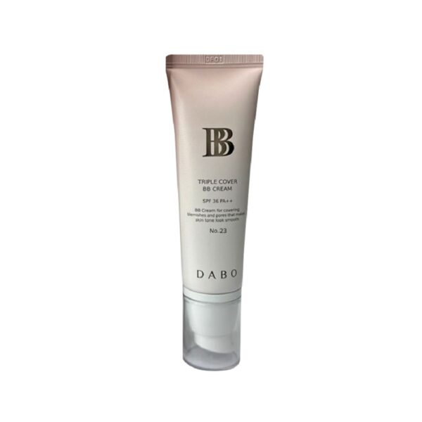dabo-triple-cover-bb-cream-n23-50ml-1