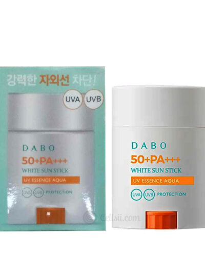 Dabo White Sun Stick Uv Essence Aqua 20 g - Image 2