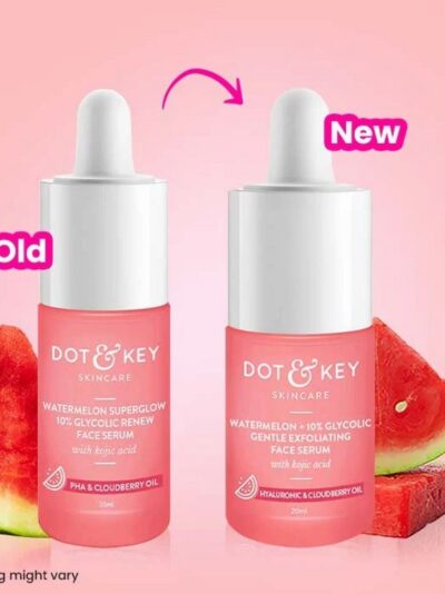 Dot And Key Watermelon 10% Glycolic Gentle Exfoliating Face Serum - Image 9