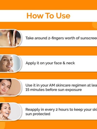 Dot & Key Strawberry Dew Tinted Sunscreen SPF 50+ PA++++ 02 Warm Ivory 50 ml - Image 8