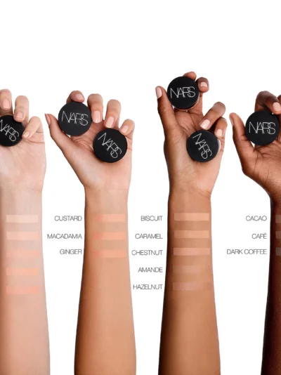 Nars – Soft Matte Complete Concealer - Marron Glace - Image 5