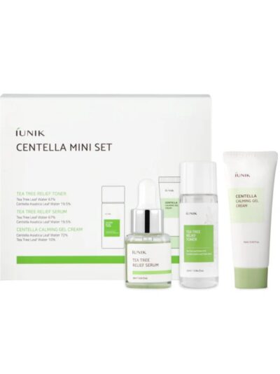 iUNIK Centella Mini Set - Image 1
