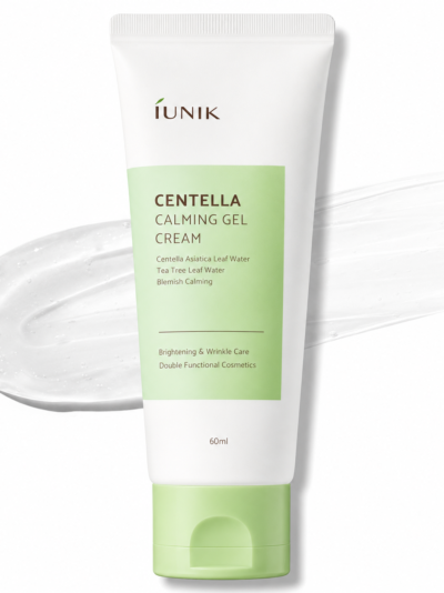 iUNIK – Centella Calming Gel Cream - Image 1