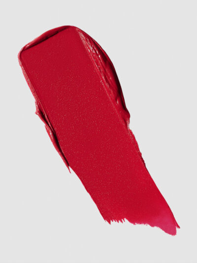 MAC Macximal Silky Matte Lipstick - Ruby Woo - Image 2