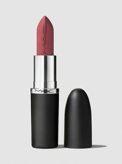 MAC Macximal Silky Matte Lipstick - Twig Twist - Image 1