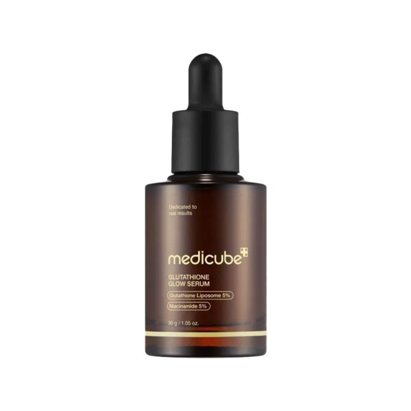 MEDICUBE Age-R Glutathione Glow Serum 30ml