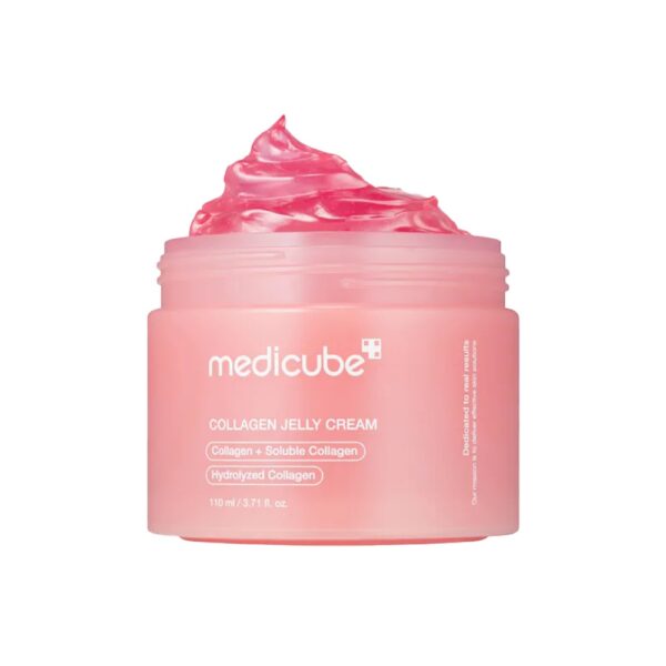MEDICUBE Collagen Jelly Cream 110ml MEDICUBE Collagen Jelly Cream 110ml