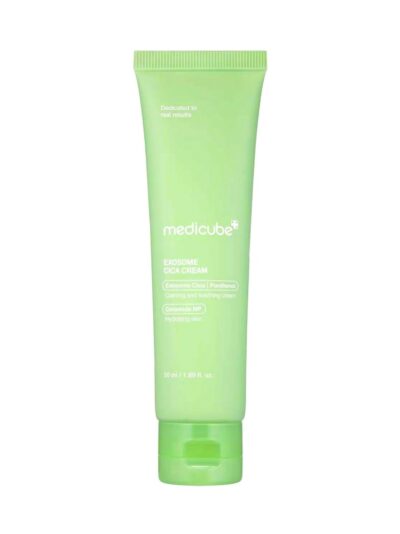 MEDICUBE EXOSOME CICA CREAM 50ML - Image 1