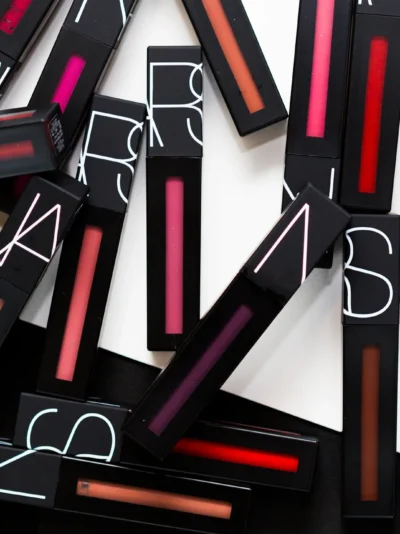 Nars – Powermatte Lip Pigment - Somebody To Love - Image 3